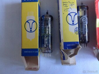 ELEKTRONKY ECL86 - 3