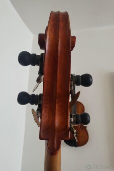 Kontrabas - 3