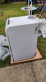 Plynový kotol Attack 25 eko kombi - 3