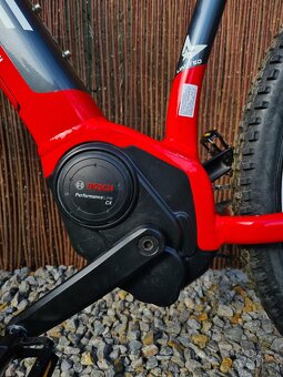 Horský elektrobicykel Mount 9.0 (19) BB - 3