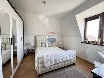 Moderný 3-izbový byt s pivnicou a parkovaním – Čierny Brod - 3