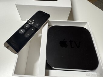 Apple TV 4K - 3