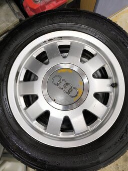 Elektrony original audi - 3