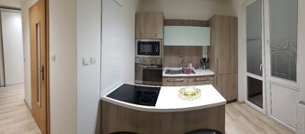 1,5 izbový byt na prenájom pri TU, Hroncova ul., Košice - 3