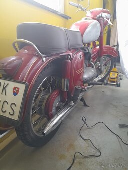 Jawa 175 356 - 3