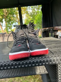 Jordan - 3