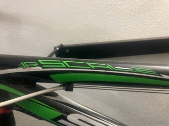 Scott Scale JR 24 - 3