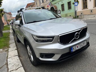 Volvo XC40 T4 190k Momentum AWD A/T - 3