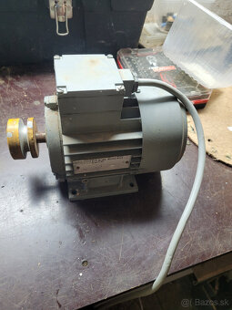 Elektomotor - 3