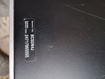 Dell osobný počítač s monitorom - 3