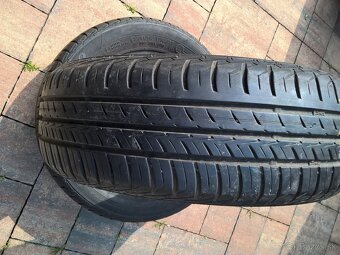 2 + 2 ks LETNÉ 175/65 R14 82T dezén cca 7 mm už od 15,-€/kus - 3