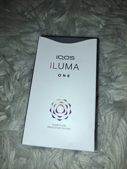 Iqøs iluma one - 3