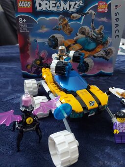 Lego Dreamzzz71475 - 3