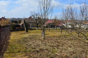 Predaj pozemok Golianovo EXKLUZÍVNE - 3