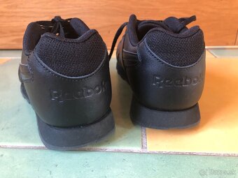 Botasky Reebok - 3