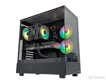 ⚡AMD 7 9800x3D, RTX 5070Ti, 32GB DDR5, 2TB SSD, 850W⚡ - 3