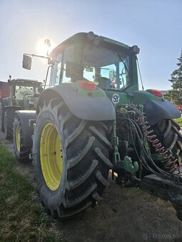 John Deere 6830 Premium - 3