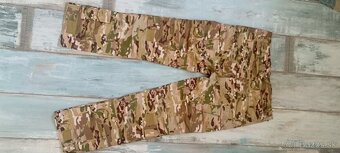 CZ 4M Dlhé nohavice OMEGA Heavy Duty - multicam - 3