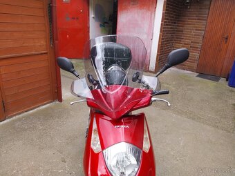 Honda Dylan 125 11kw - 3