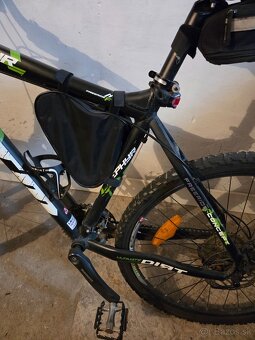 horský bicykel CTM Zephyr 1.0 2013 - 3