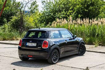 Mini Cooper 1.5 100kw 2020 - 3
