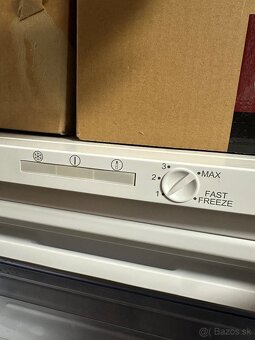 Beko Mraznička šuflíkova 215L - 3