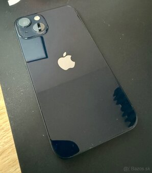 iPhone 13 Midnight 128GB - 3