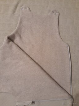 Spací vak toddie bag v.86 - 3