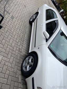 ŠKODA OCTAVIA TOUR 1,9 TDI - 3