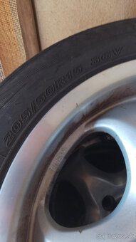 Rial Imola 7Jx15 4X100 ET35 - 3