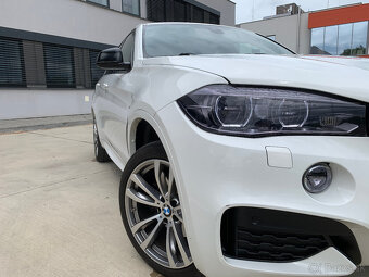 BMW X6 xDrive30D - 3