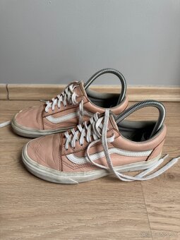 Vans tenisky - 3