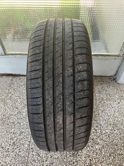 Letne pneumatiky - 235/55 R18 100H - 3