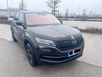 Škoda Kodiaq - 3
