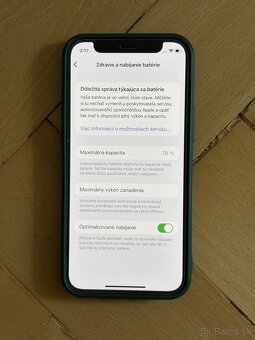 Iphone 12 mini 128GB - 3