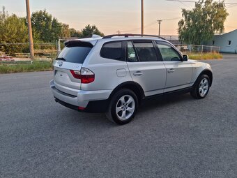 Bmw X3 2.0d Xdrive - 3