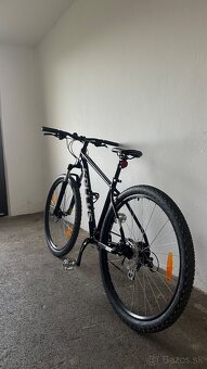 Kellys Spider 50 – 29” – ako nový, len 3x jazdený - 3