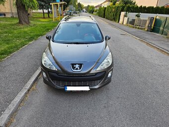 Peugeot 308 1.6Hdi - 3