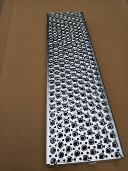 Schodiskový stupeň 800x270mm 40x2 typ OFF - 3