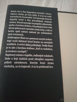 Kniha Jo Nesbo - Kráľ mesta Os - 3