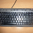 Predám klávesnicu na PC Predám klávesnicu na PC - 3