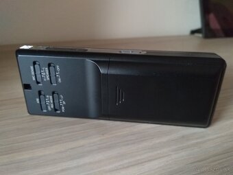 Stereo diktafón Eltrinex - 3