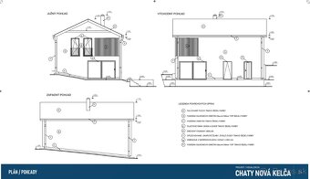Stavebný pozemok Domaša Nová Kelča - 3
