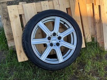 Rial disky 5x112 R17 - 3