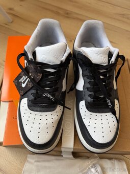 Nike Air Force 1 & LV - 3