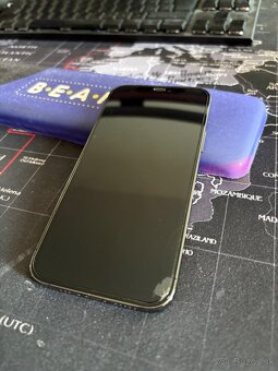 Apple iPhone 12pro 256gb black - 3
