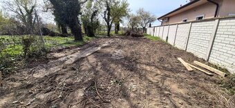 Predaj, stavebný pozemok 950 m2, ul. Novomeského v Malackách - 3