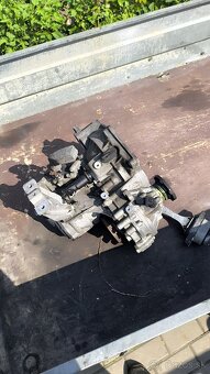 Prevodovka 1.9tdi 66/81kw - 3