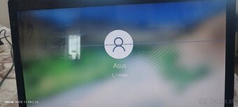 Notebook ASUS - 3