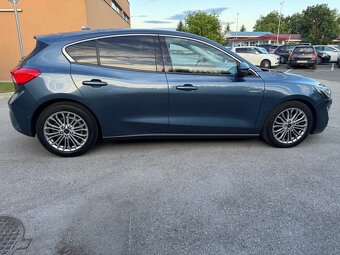 Ford Focus  1.0 EcoBoost MK4 - 3